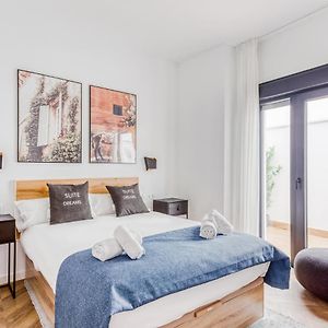Appartement met een Slaapkamer