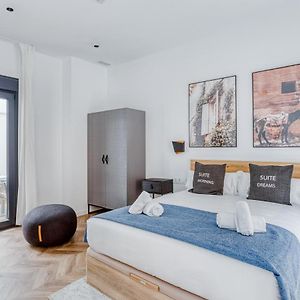 Appartement met een Slaapkamer met de Toegang voor Gehandicapten